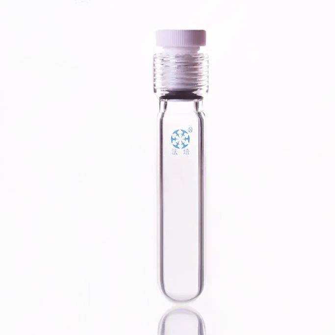 Zylindrisch Druckgefäß, Kapazität 15 bis 150 ml