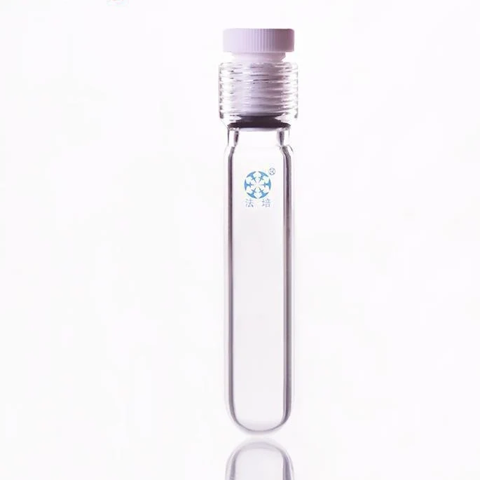 Zylindrisch Druckgefäß, Kapazität 15 bis 150 ml