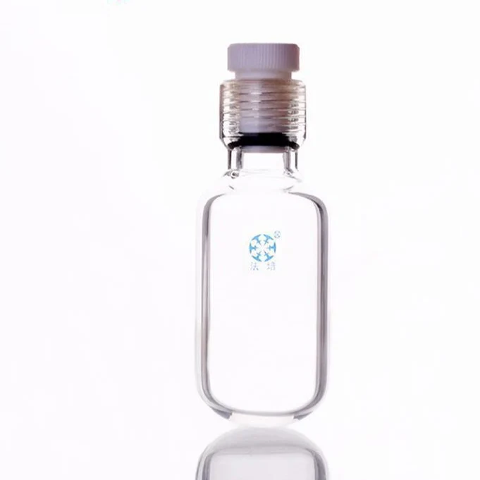 Zylindrisch Druckgefäß, Kapazität 15 bis 150 ml