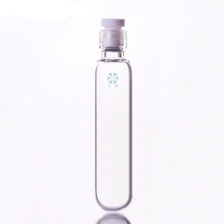 Zylindrisch Druckgefäß, Kapazität 15 bis 150 ml