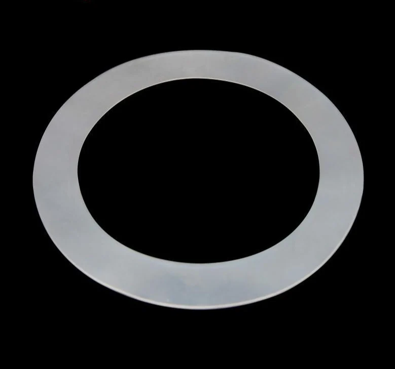 O-Ring Reaktordichtung, Flanschdurchmesser 100 mm bis 200 mm