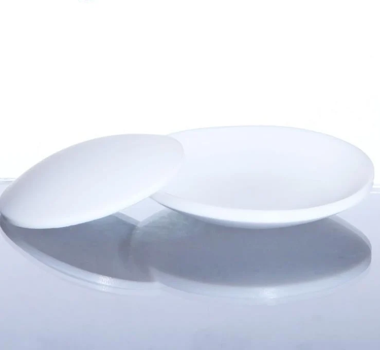 Uhrglasschale, PTFE, Durchmesser 20 ml bis 250 ml