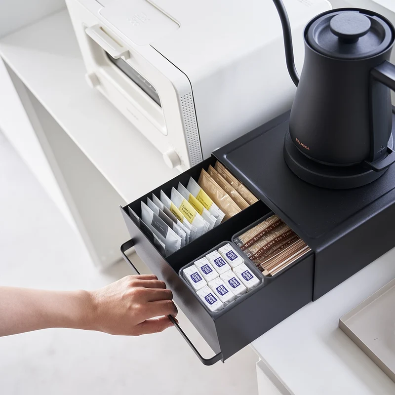 Arbeitsplattenorganisator Schublade Yamazaki