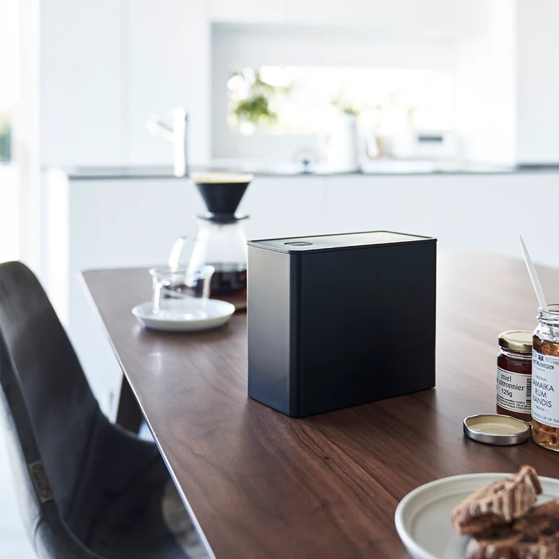 Kaffeedose luftdicht Yamazaki