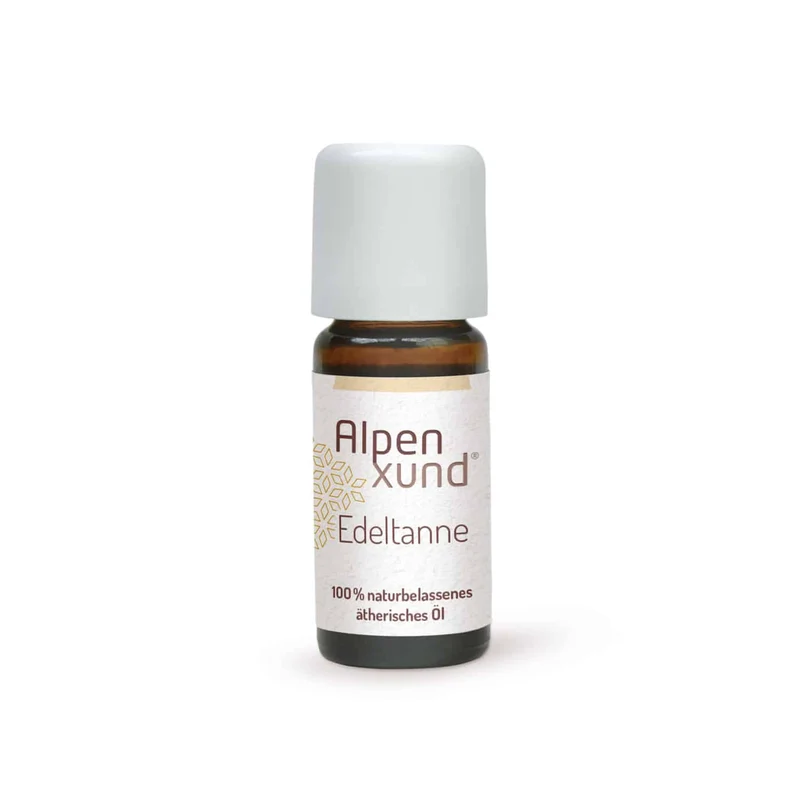 Alpenxund Duftöl | 10ml | 100% ätherische Öle | Made in Austria