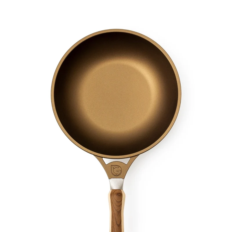 Luchetti Wok