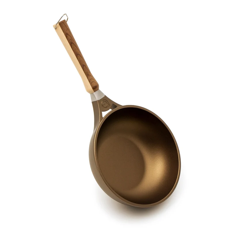 Luchetti Wok
