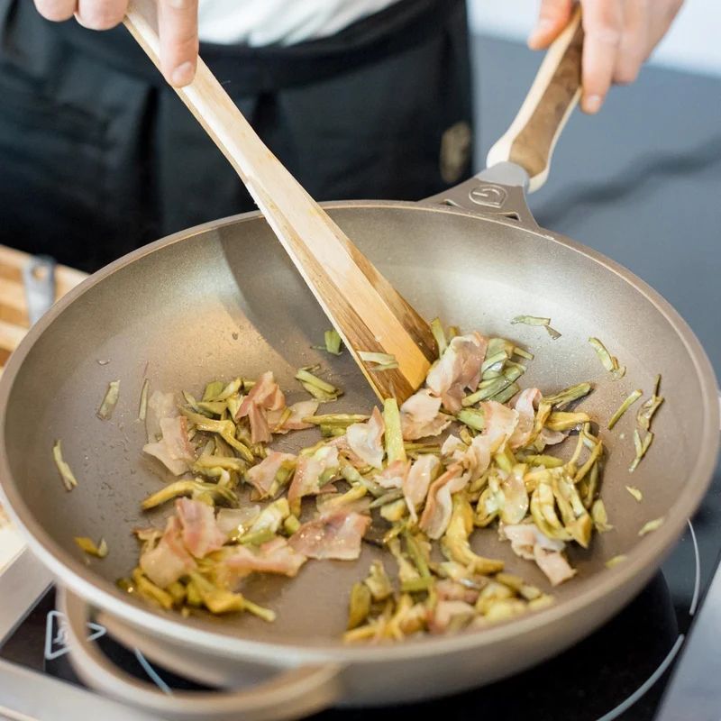 Luchetti Wok