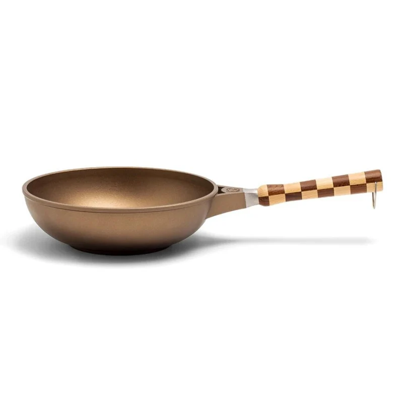 Luchetti Wok