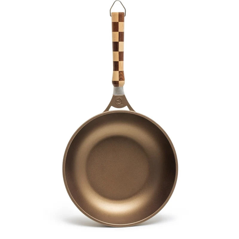 Luchetti Wok