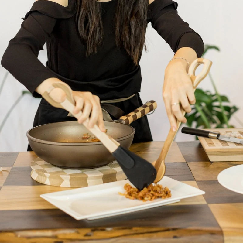 Luchetti Wok