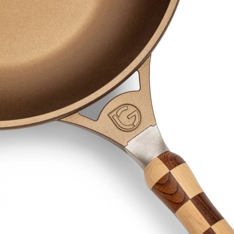 Luchetti Wok
