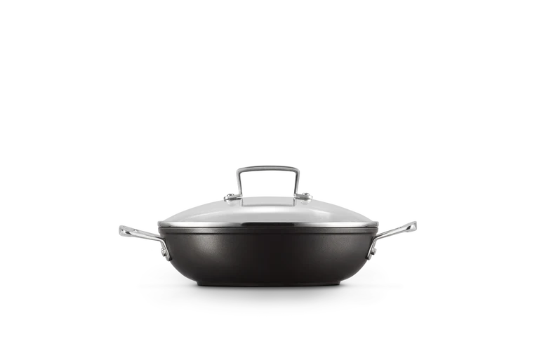 Le Creuset Tegame Basso con Coperchio