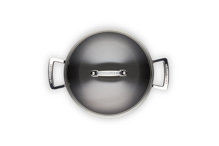 Le Creuset Tegame Basso con Coperchio