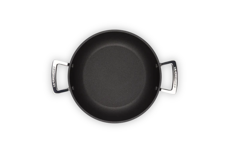 Le Creuset Tegame Basso con Coperchio