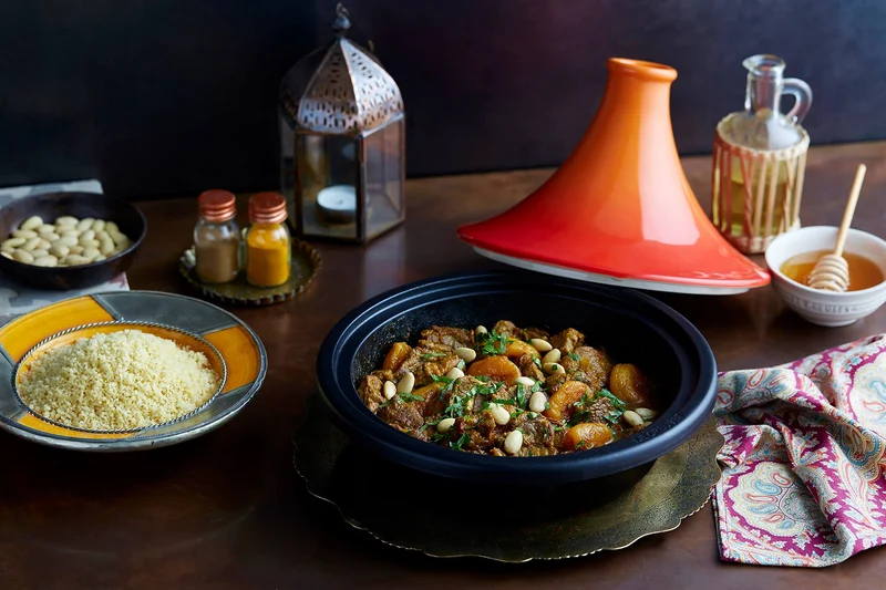 Le Creuset Tajine