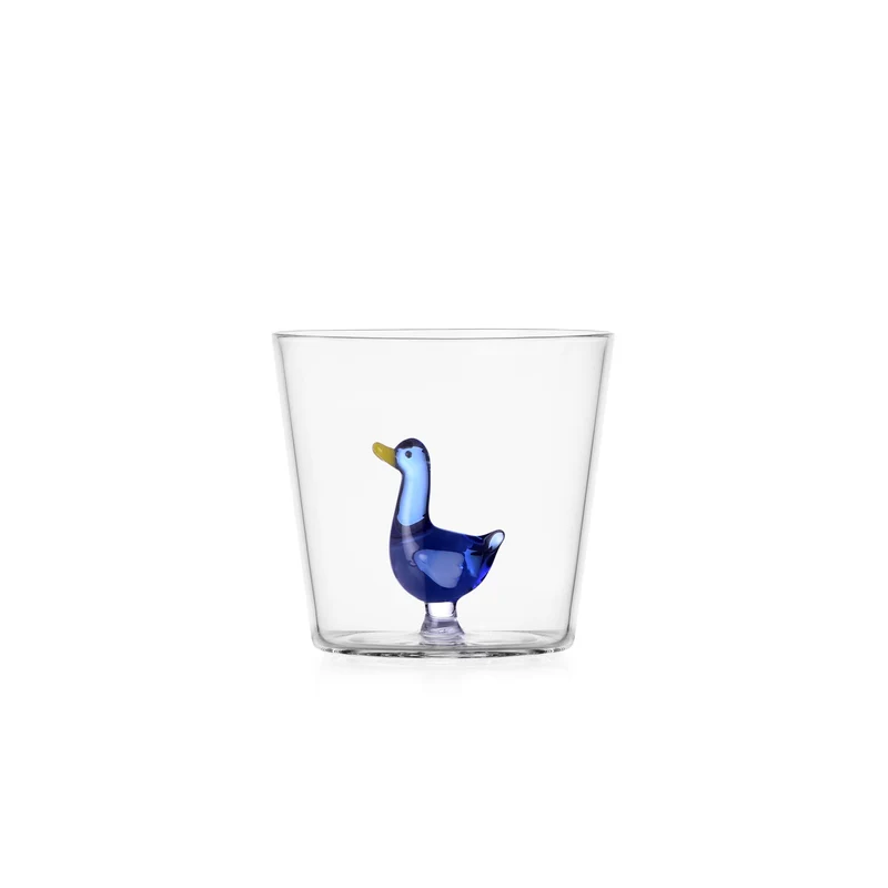 Ichendorf Animal Farm Set 4 Tumbler Animali