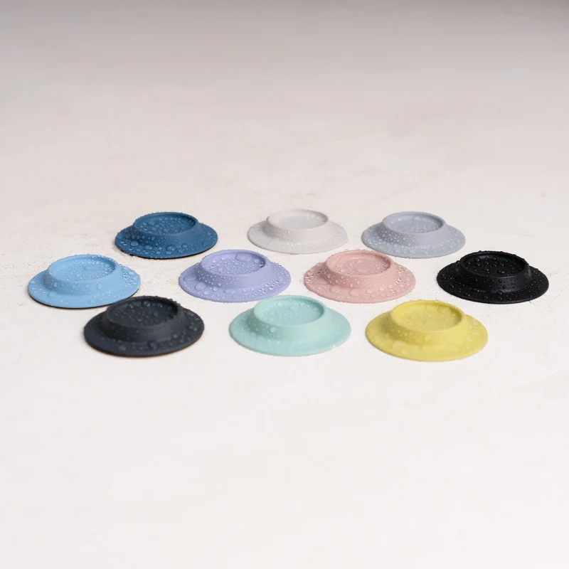 Soapi / Magnetischer Seifenhalter / Blau