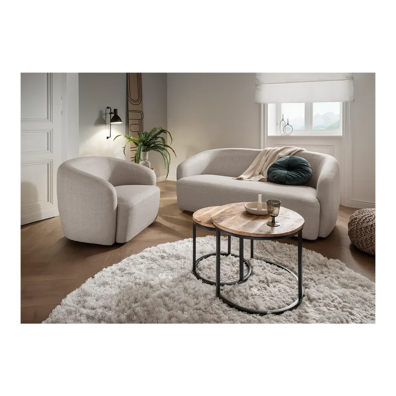 Loungeset Loconia & Fermo