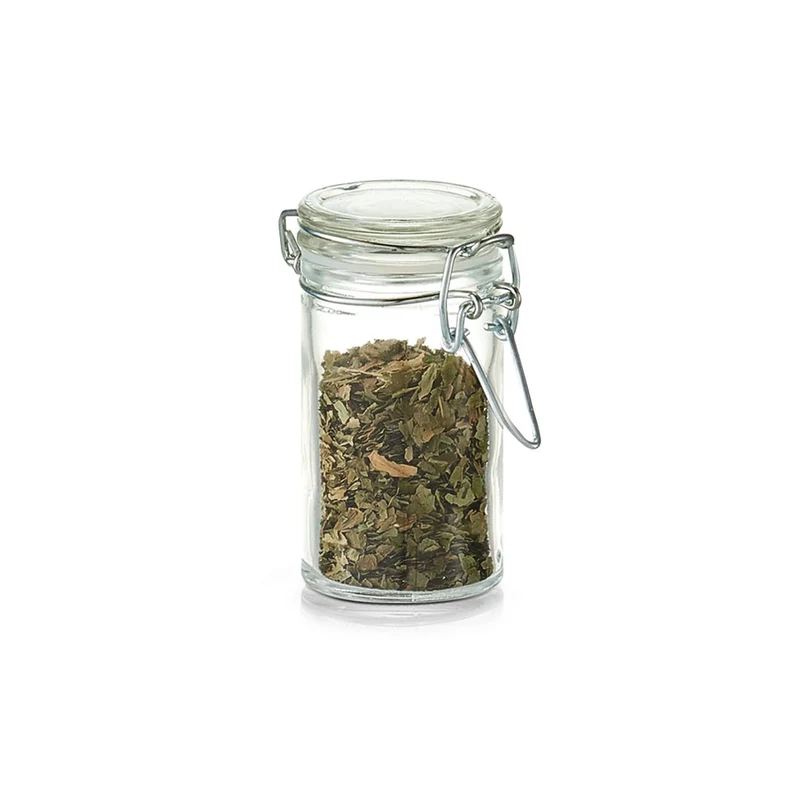Weck-Gläser Gewürzglas-Set Zeller