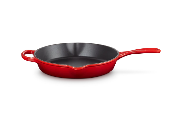 Le Creuset Padella Doppio Becco
