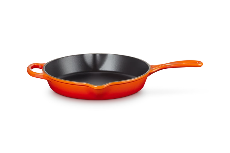 Le Creuset Padella Doppio Becco