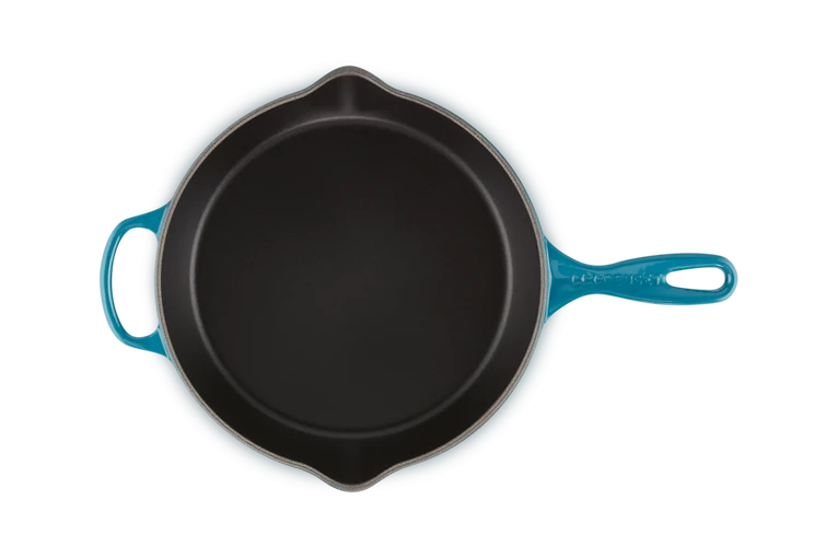 Le Creuset Padella Doppio Becco