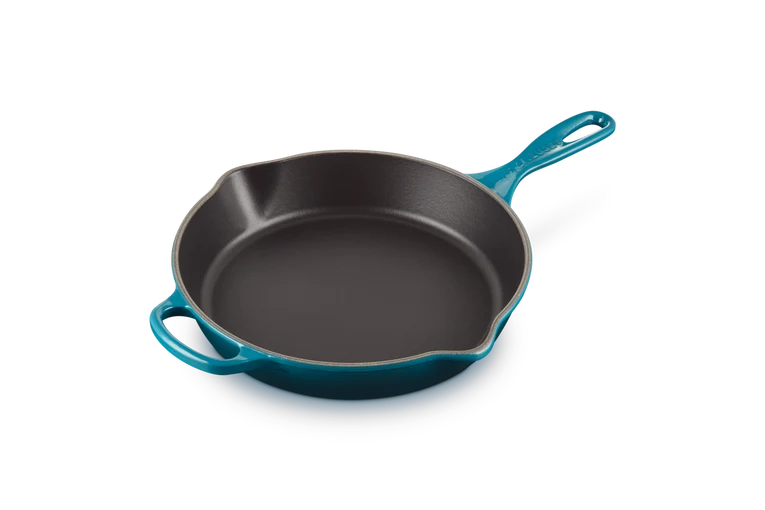 Le Creuset Padella Doppio Becco