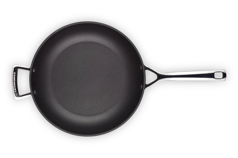 Le Creuset Padella Alta
