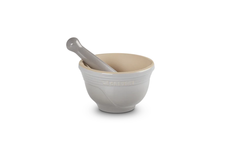 Le Creuset Mortaio con Pestello
