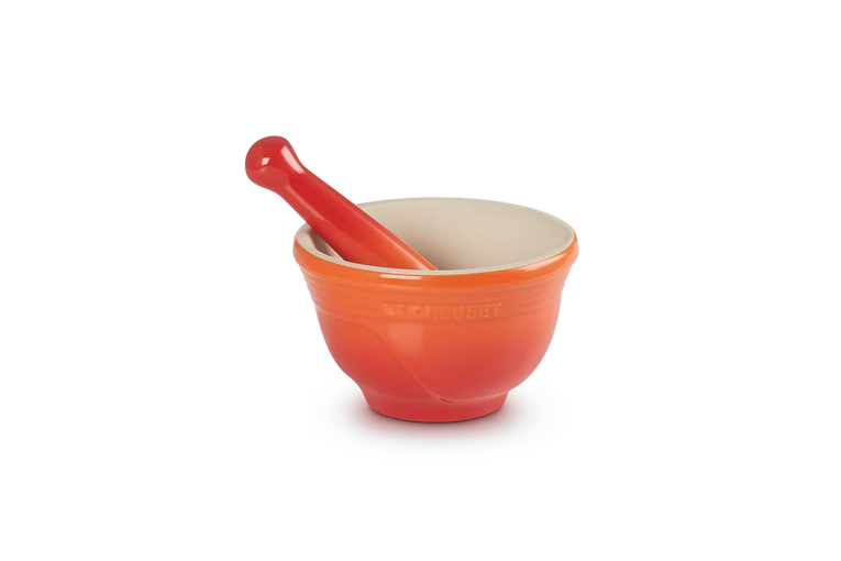 Le Creuset Mortaio con Pestello