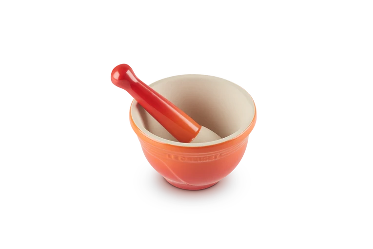 Le Creuset Mortaio con Pestello