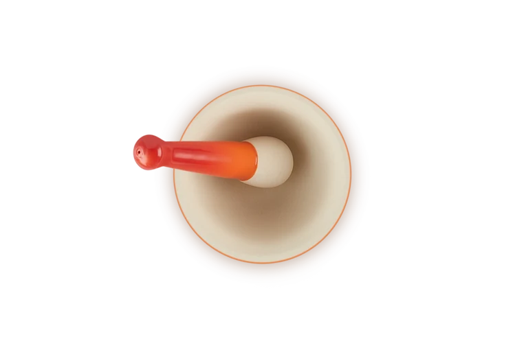 Le Creuset Mortaio con Pestello
