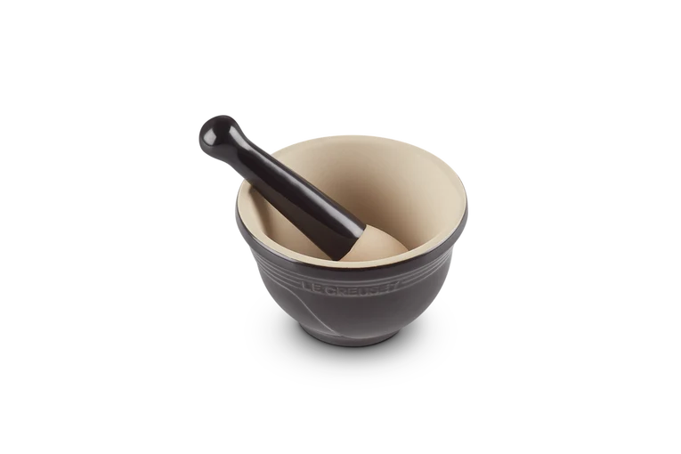 Le Creuset Mortaio con Pestello