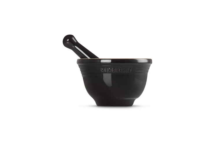 Le Creuset Mortaio con Pestello