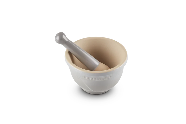 Le Creuset Mortaio con Pestello
