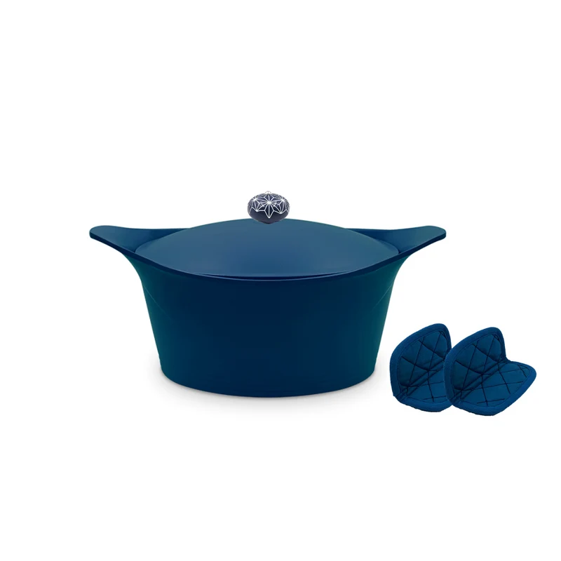 Cookut L'Incredibile Cocotte 24 cm