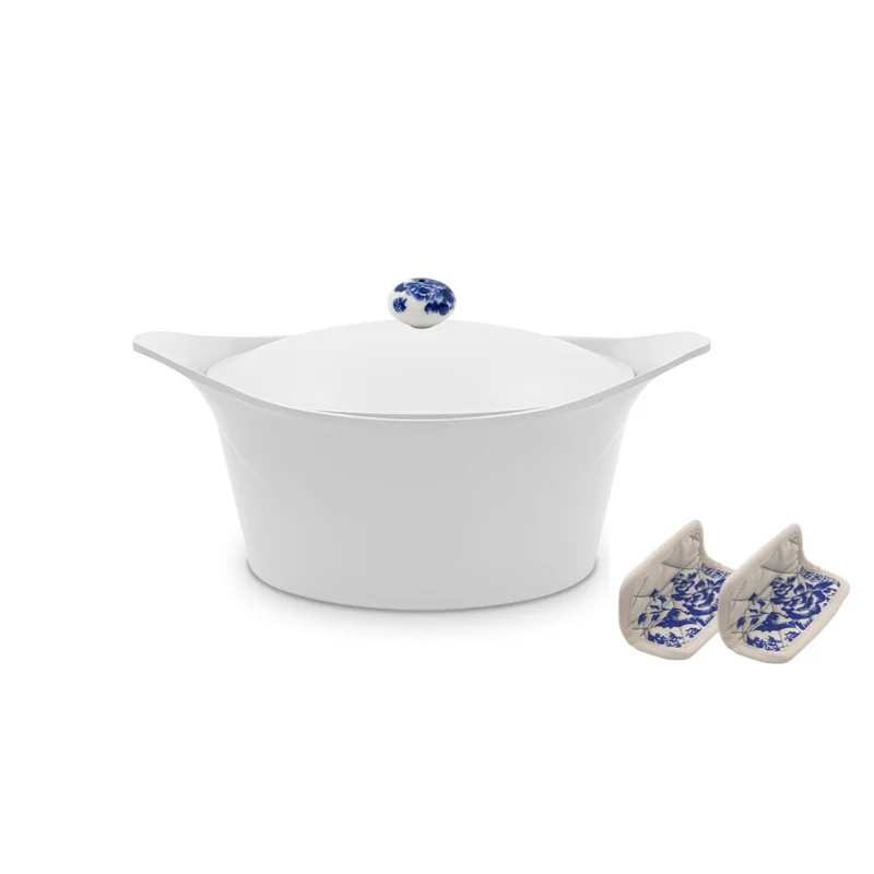 Cookut L'Incredibile Cocotte 24 cm
