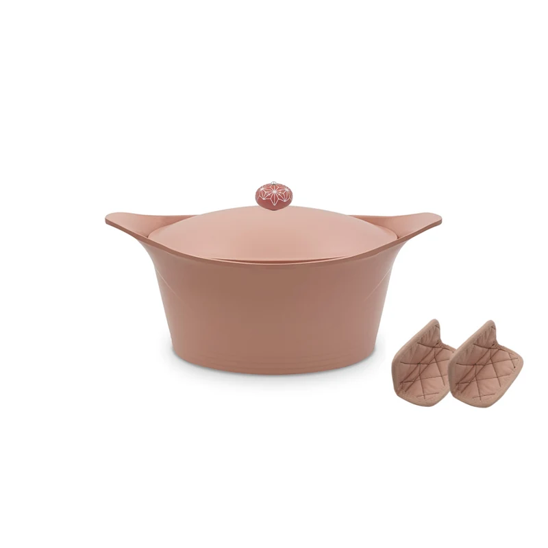Cookut L'Incredibile Cocotte 24 cm
