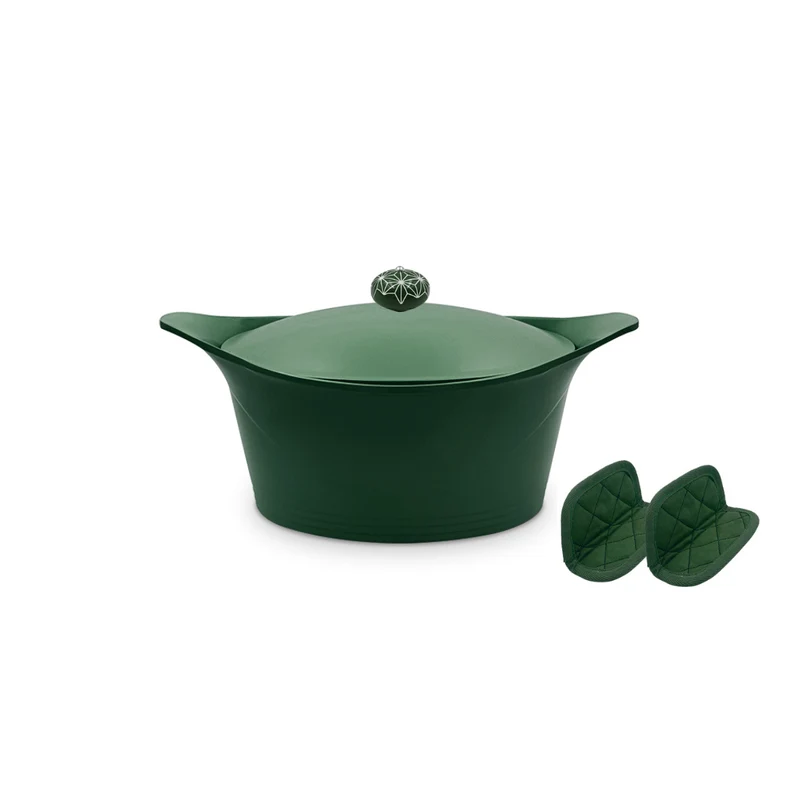 Cookut L'Incredibile Cocotte 24 cm