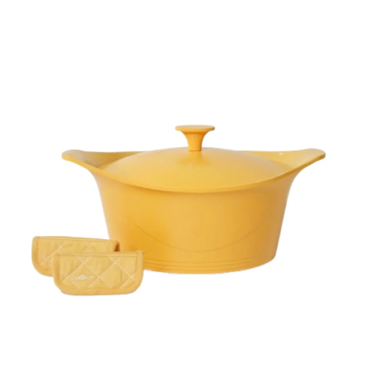 Cookut L'Incredibile Cocotte 24 cm