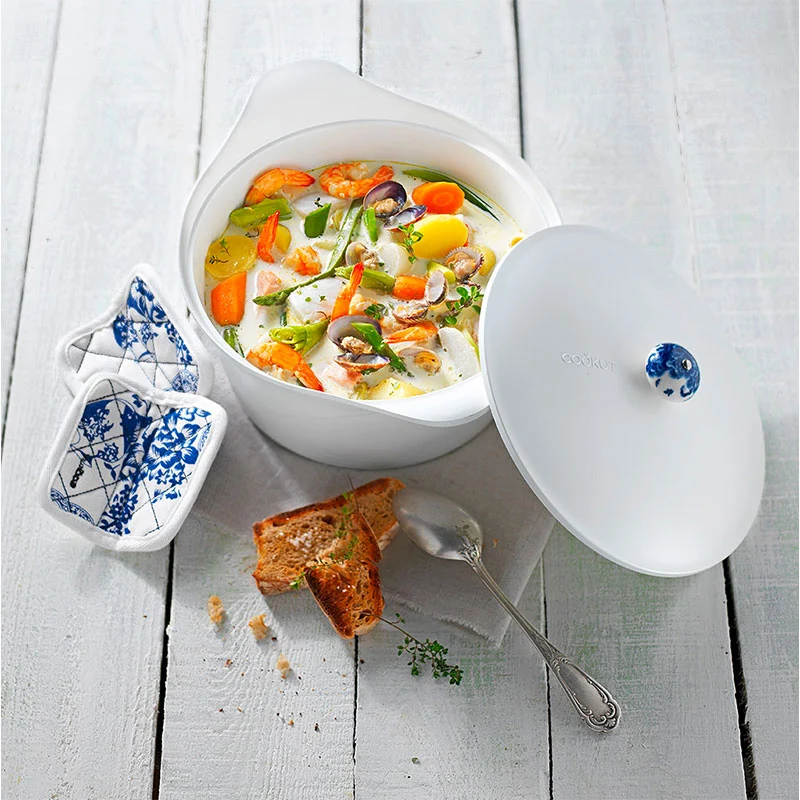 Cookut L'Incredibile Cocotte 24 cm