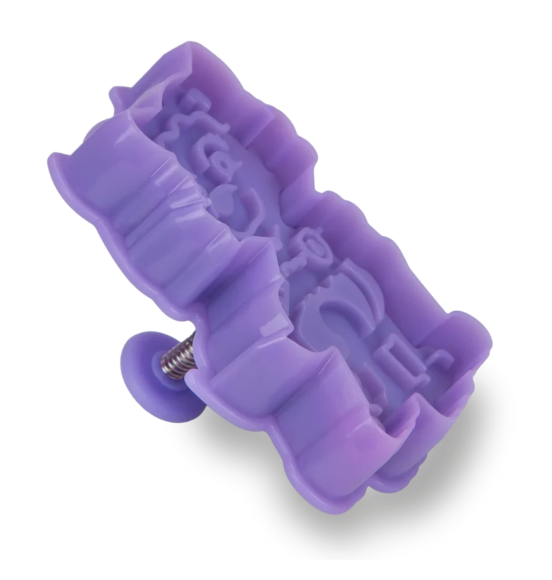 Paw Patrol Everest 7,5 cm Lila / Violett