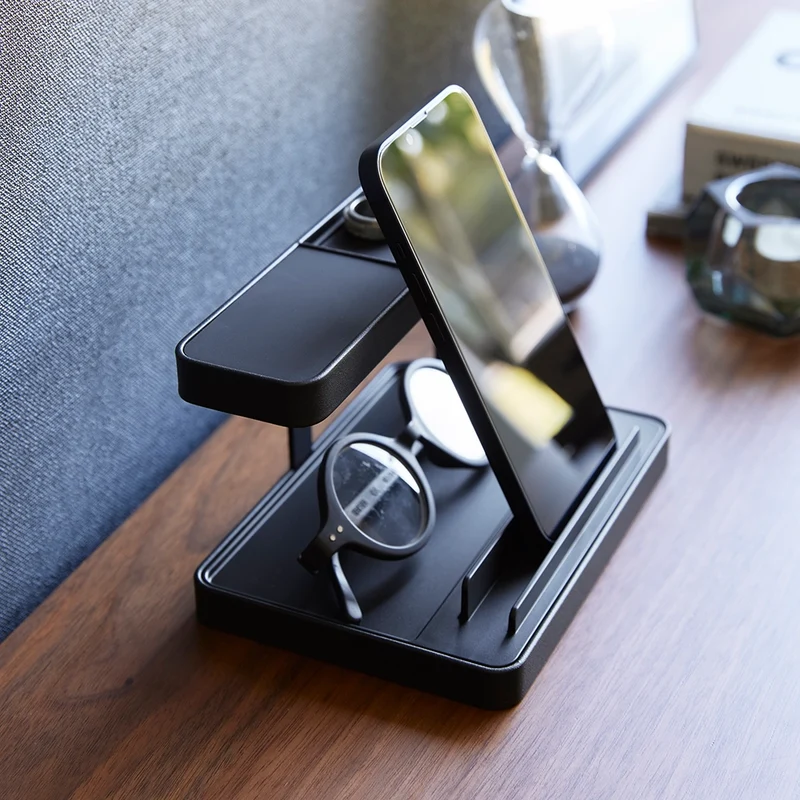 Telefon- und Gerätehalter Yamazaki