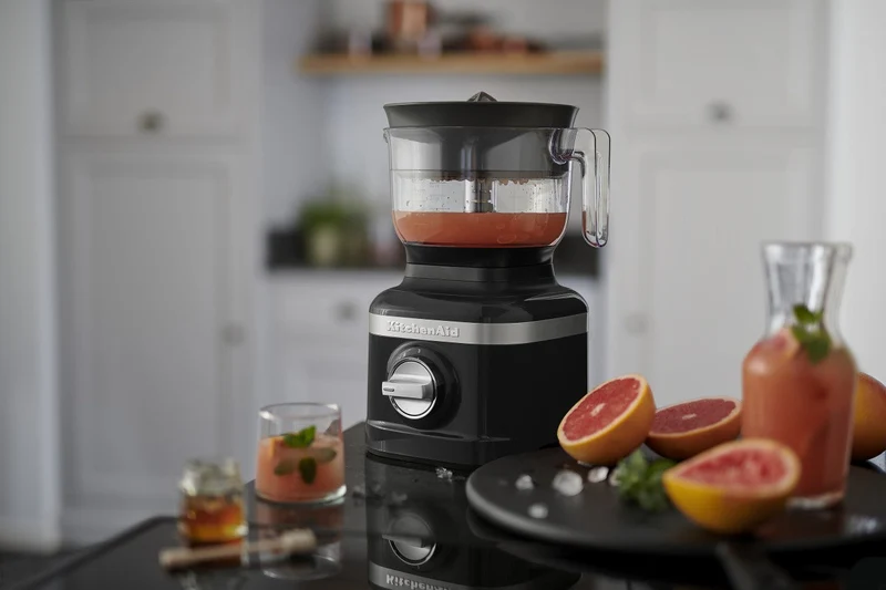 KitchenAid K150 mit Zitruspresse 5KSB1350E