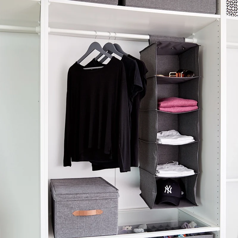 Hängeorganisator Kleiderschrank Store It