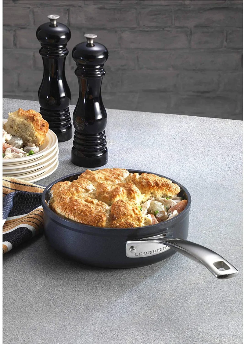 Le Creuset Macinino Sale