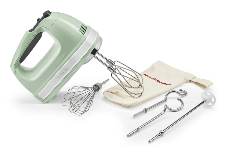 KitchenAid Handrührer Handmixer 5KHM9212
