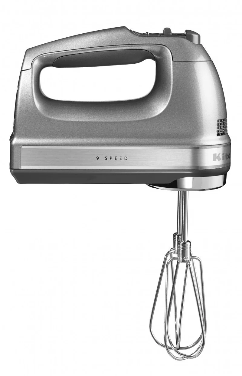 KitchenAid Handrührer Handmixer 5KHM9212