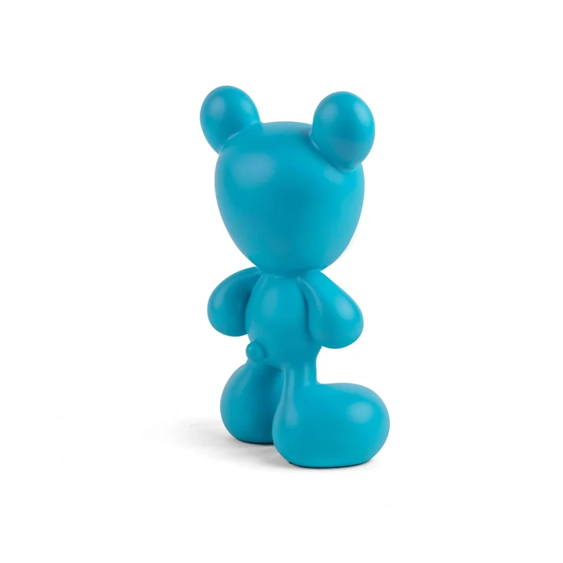 Seletti Blue Bear Limited Edition
